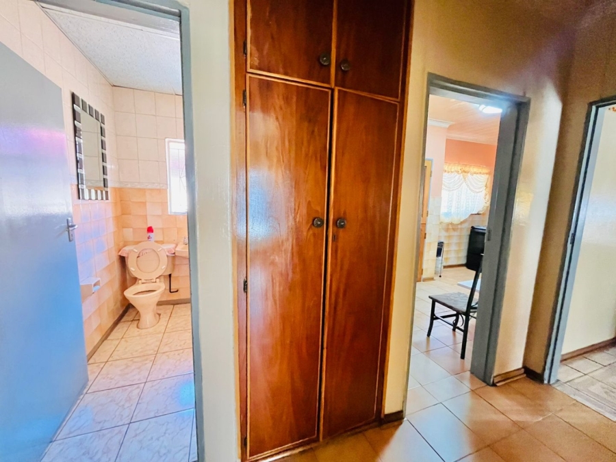 3 Bedroom Property for Sale in Blomanda Free State